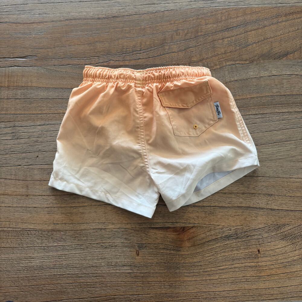 Binky Bro Boy Swimsuit - Size 6-7 - Picture 4 of 5